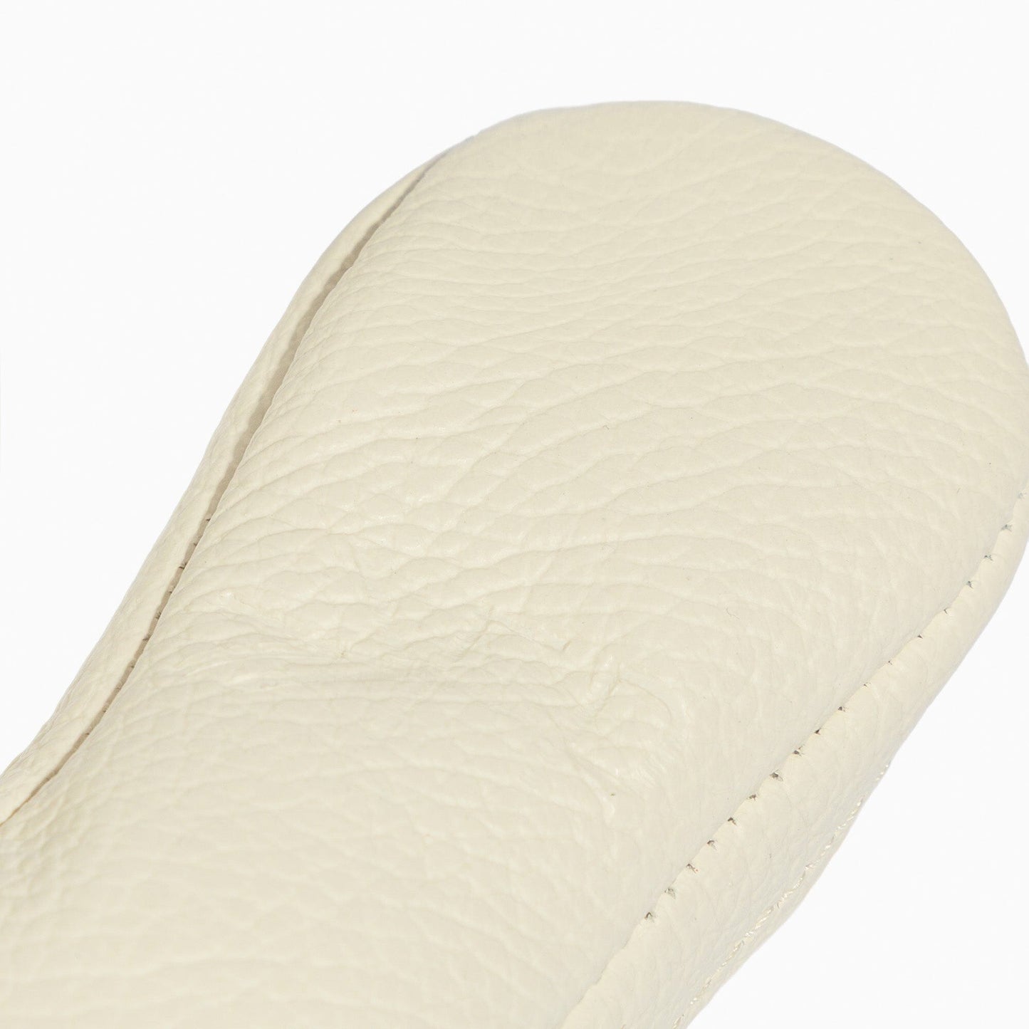 Freshly Picked Extra Yellow Slip On Baby Shoe