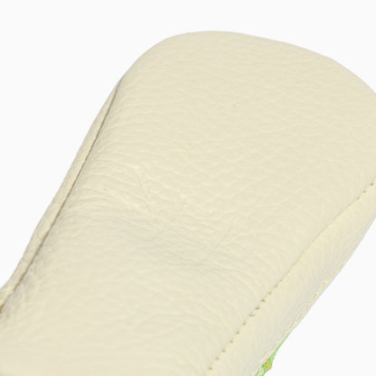 Freshly Picked Lime Slip On Baby Shoe