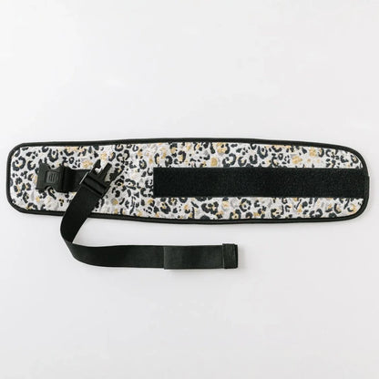 Tushbaby Waistband Extender - Adjustable Extension for Hip Carrier