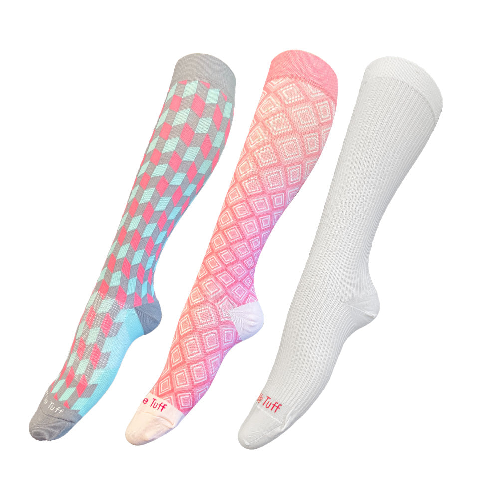 Amaris Maternity Compression Socks