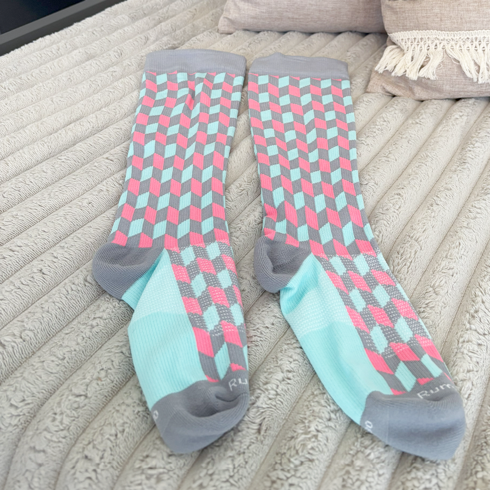 Amaris Maternity Compression Socks