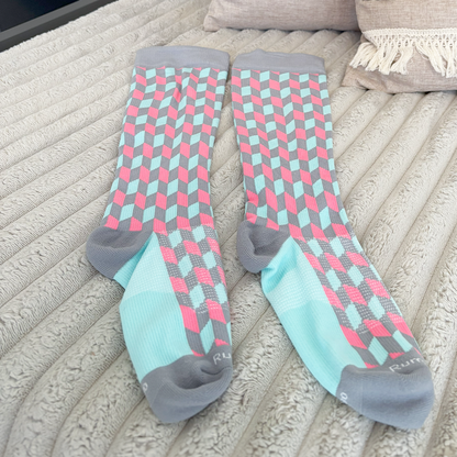Amaris Maternity Compression Socks