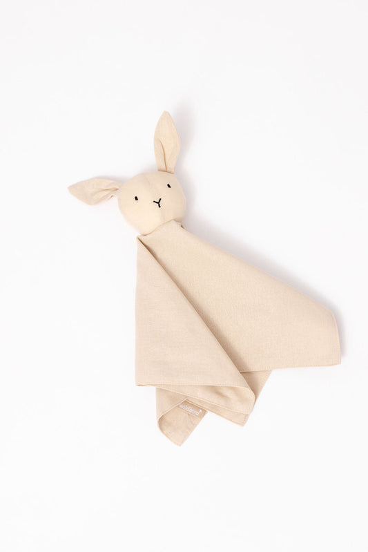 Wildbird Sparrow Linen Lovey Bunny