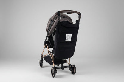 The Stroller Sling™ – Black Fox Edition