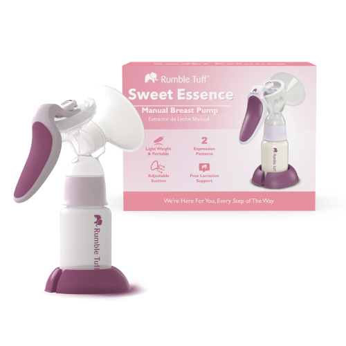 Amaris Sweet Essence Classic Manual Breast Pump
