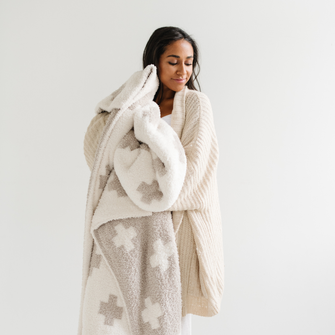 Saranoni Double-Layer Bamboni® XL Blankets