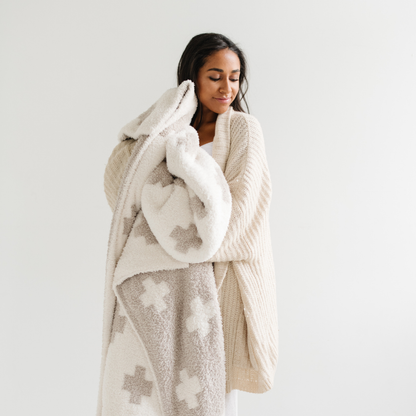 Saranoni Double-Layer Bamboni® XL Blankets
