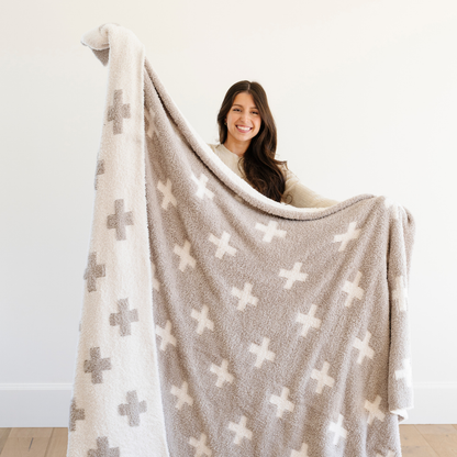 Saranoni Double-Layer Bamboni® XL Blankets