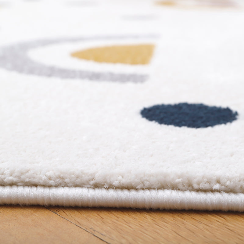 Nattiot Mery Rainbow Children's Rug