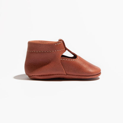 Freshly Picked Moab T-Bar Baby Shoe