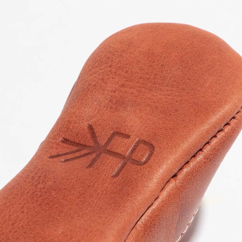 Freshly Picked Moab T-Bar Baby Shoe