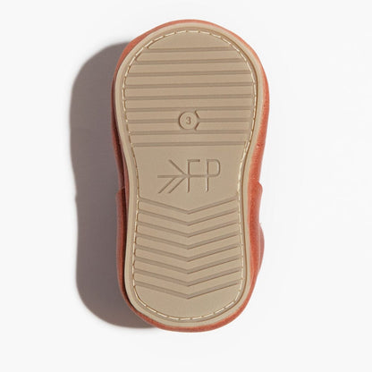 Freshly Picked Moab T-Bar Baby Shoe