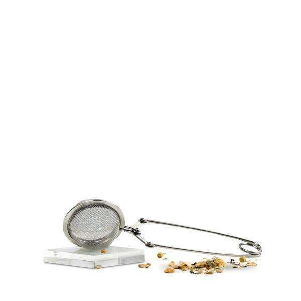 The Spoiled Mama Loose Leaf Tea Strainer - Perfect for Breastfeeding Teas