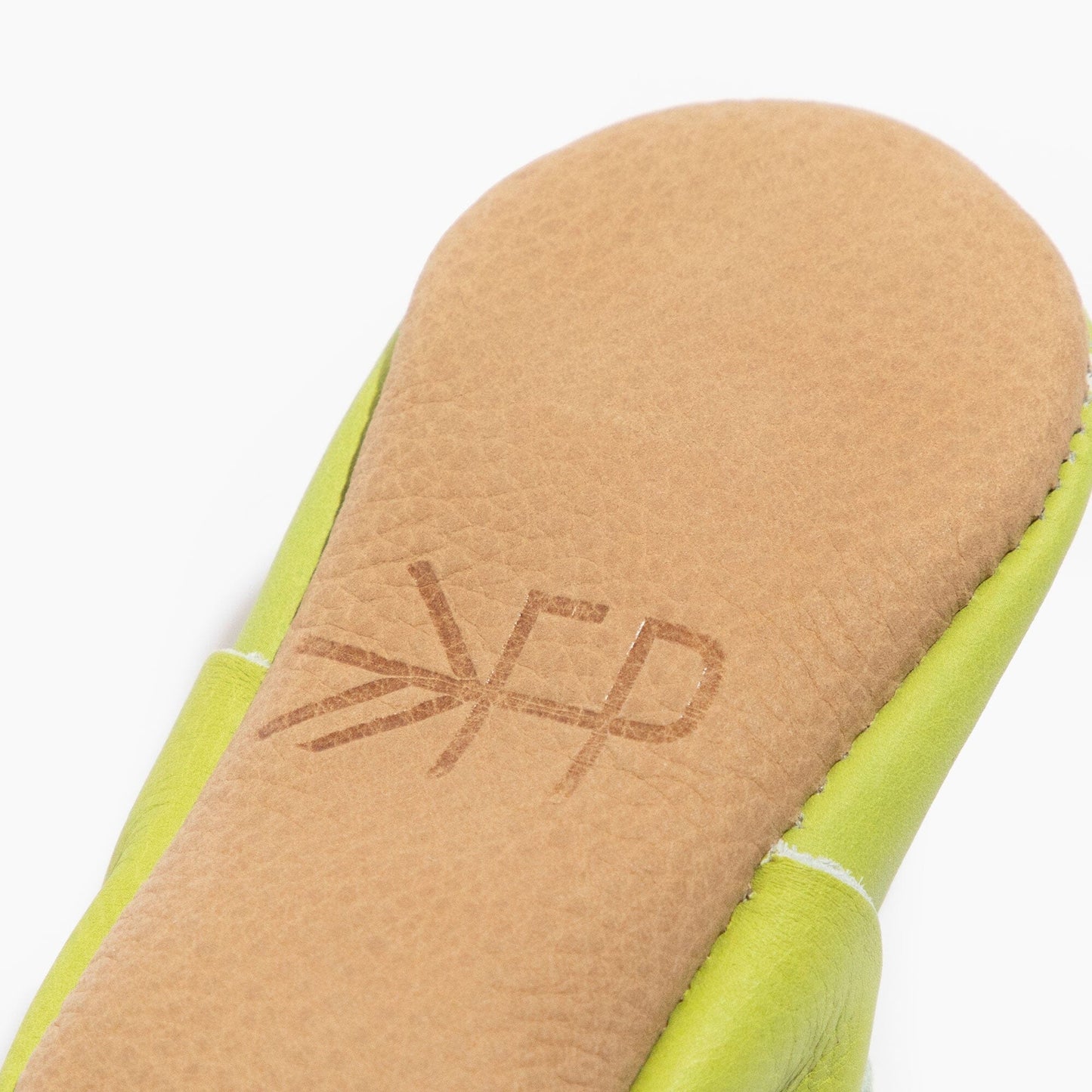 Freshly Picked Tennis Match City Baby Shoe