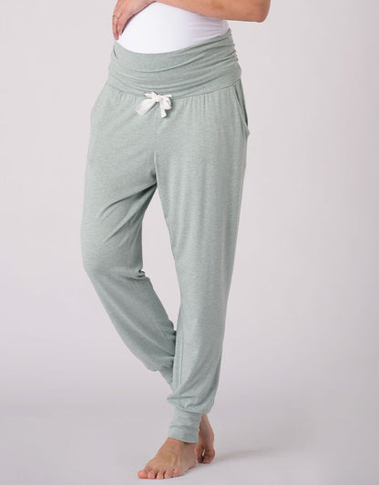 Maternity Lounge Pants Twin Pack