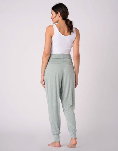 Maternity Lounge Pants Twin Pack