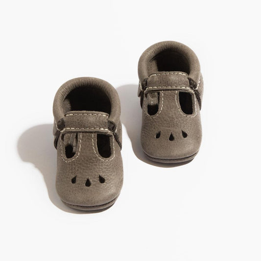 Freshly Picked Timp Mary Jane Baby Shoe