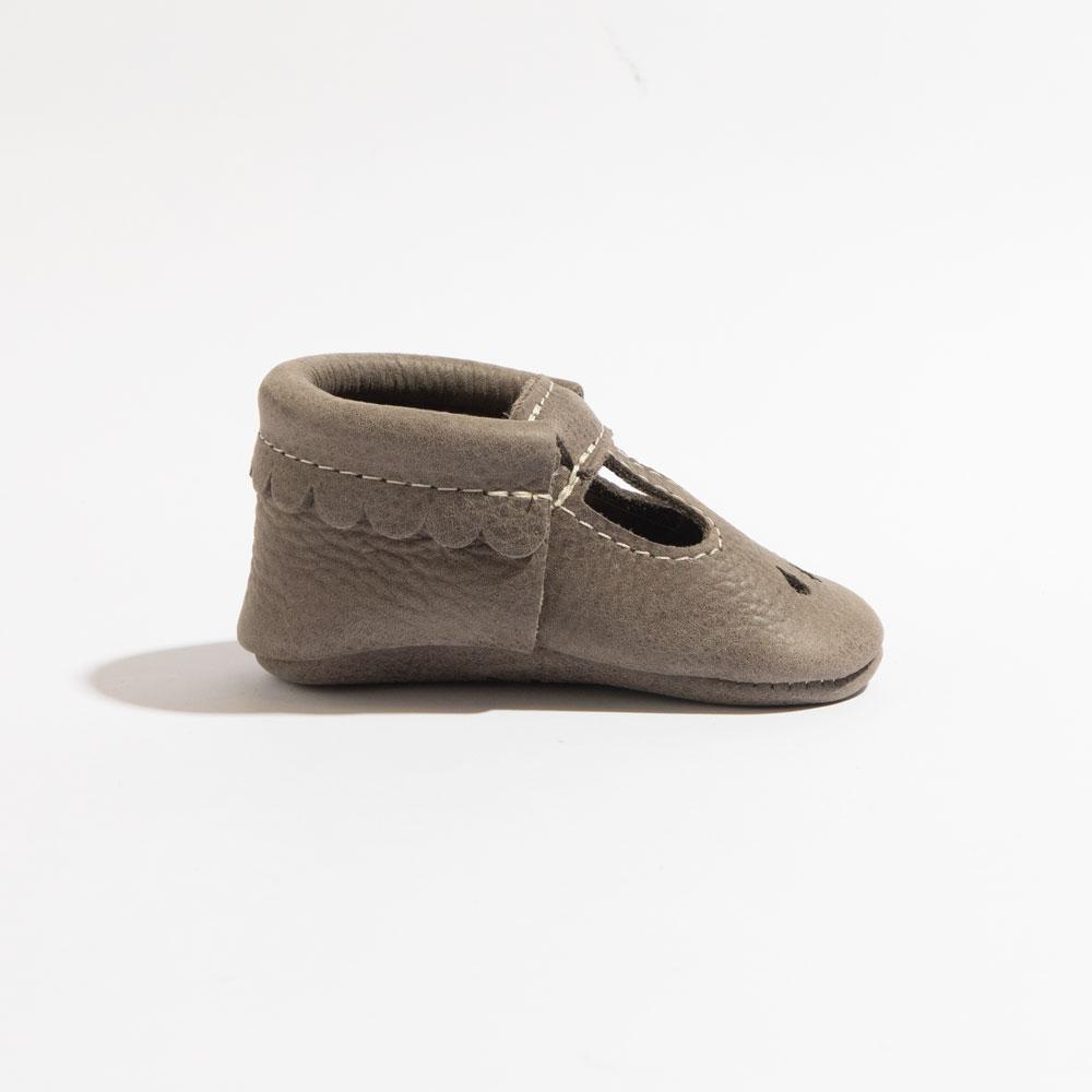 Freshly Picked Timp Mary Jane Baby Shoe