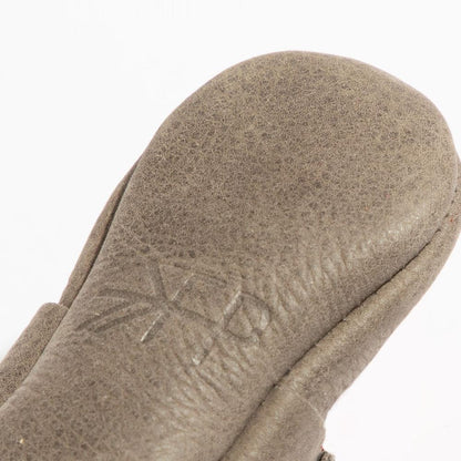 Freshly Picked Timp Mary Jane Baby Shoe