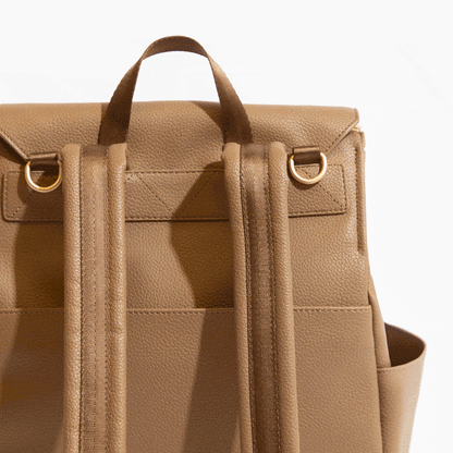 Freshly Picked Toffee Classic Diaper Bag II