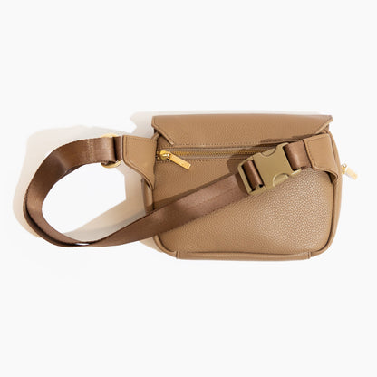 Freshly Picked Toffee Classic Park Pack