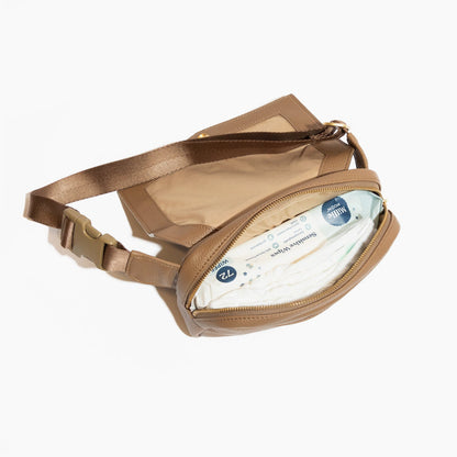 Freshly Picked Toffee Classic Park Pack