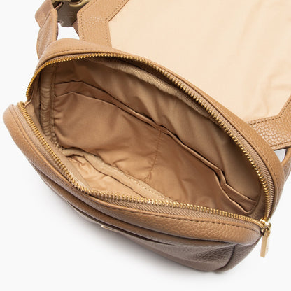Freshly Picked Toffee Classic Park Pack