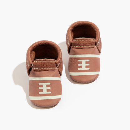 Freshly Picked Touchdown II City Baby Shoe