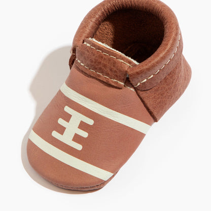 Freshly Picked Touchdown II City Baby Shoe
