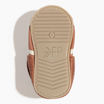 Freshly Picked Touchdown II City Baby Shoe