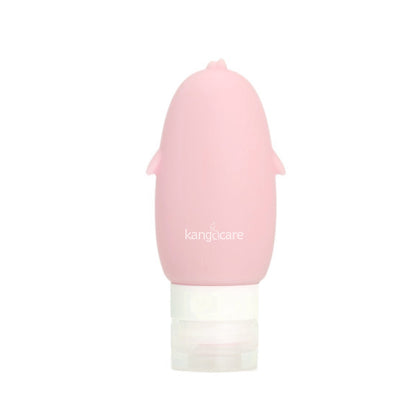Kanga Care Travel Buddiez - Ruby Penguin
