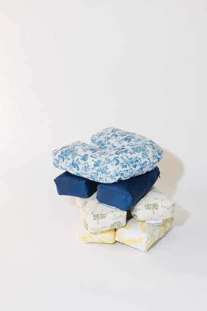 Tush Present Organic Tush Covers