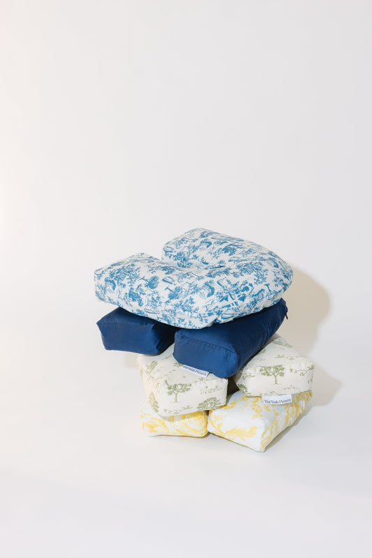 Tush Present Organic Tush Covers
