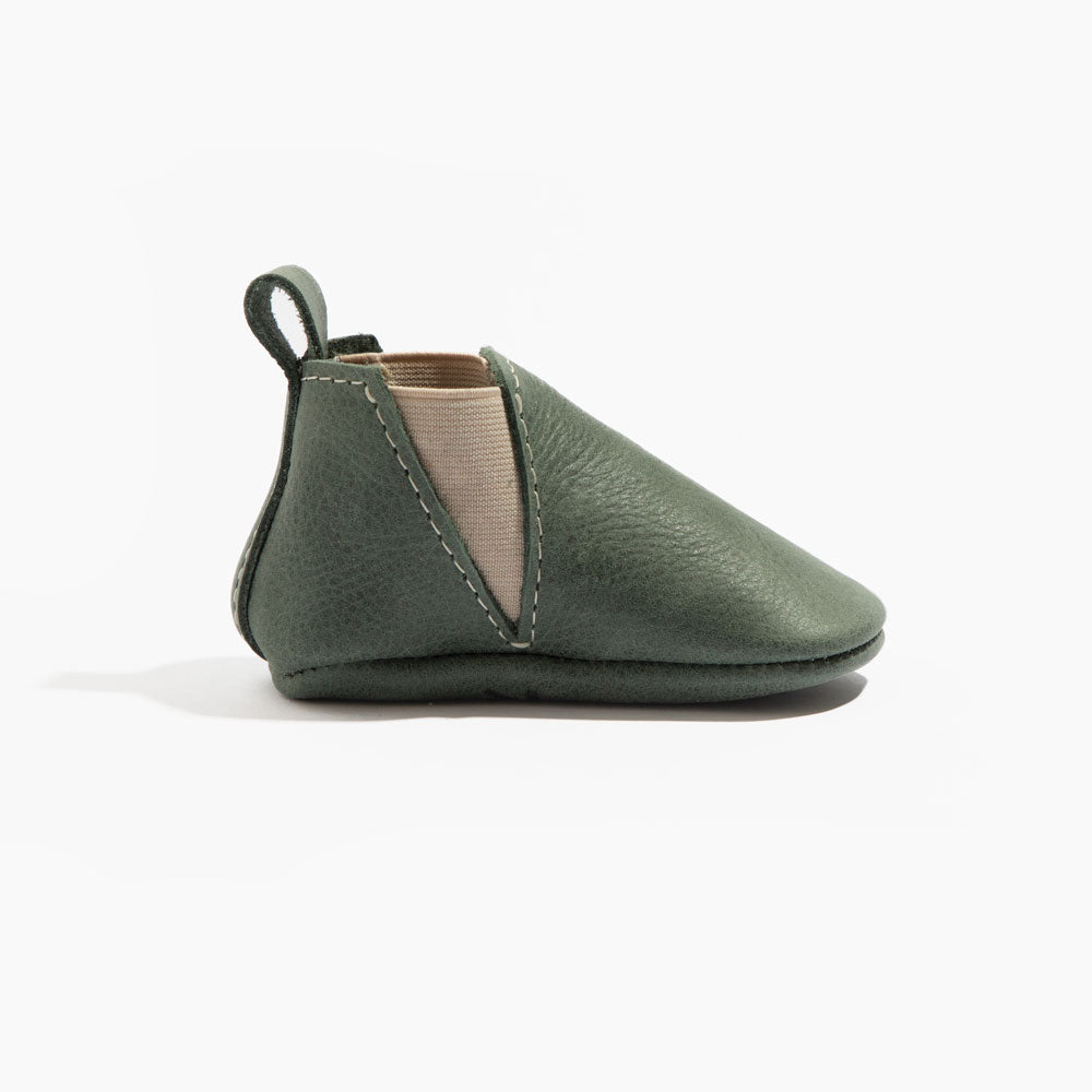 Freshly Picked Uinta Chelsea Boot Baby Shoe