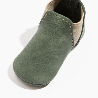 Freshly Picked Uinta Chelsea Boot Baby Shoe