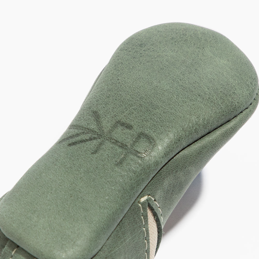 Freshly Picked Uinta Chelsea Boot Baby Shoe