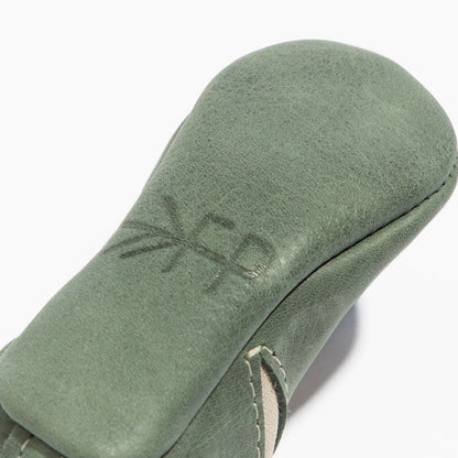 Freshly Picked Uinta Chelsea Boot Baby Shoe