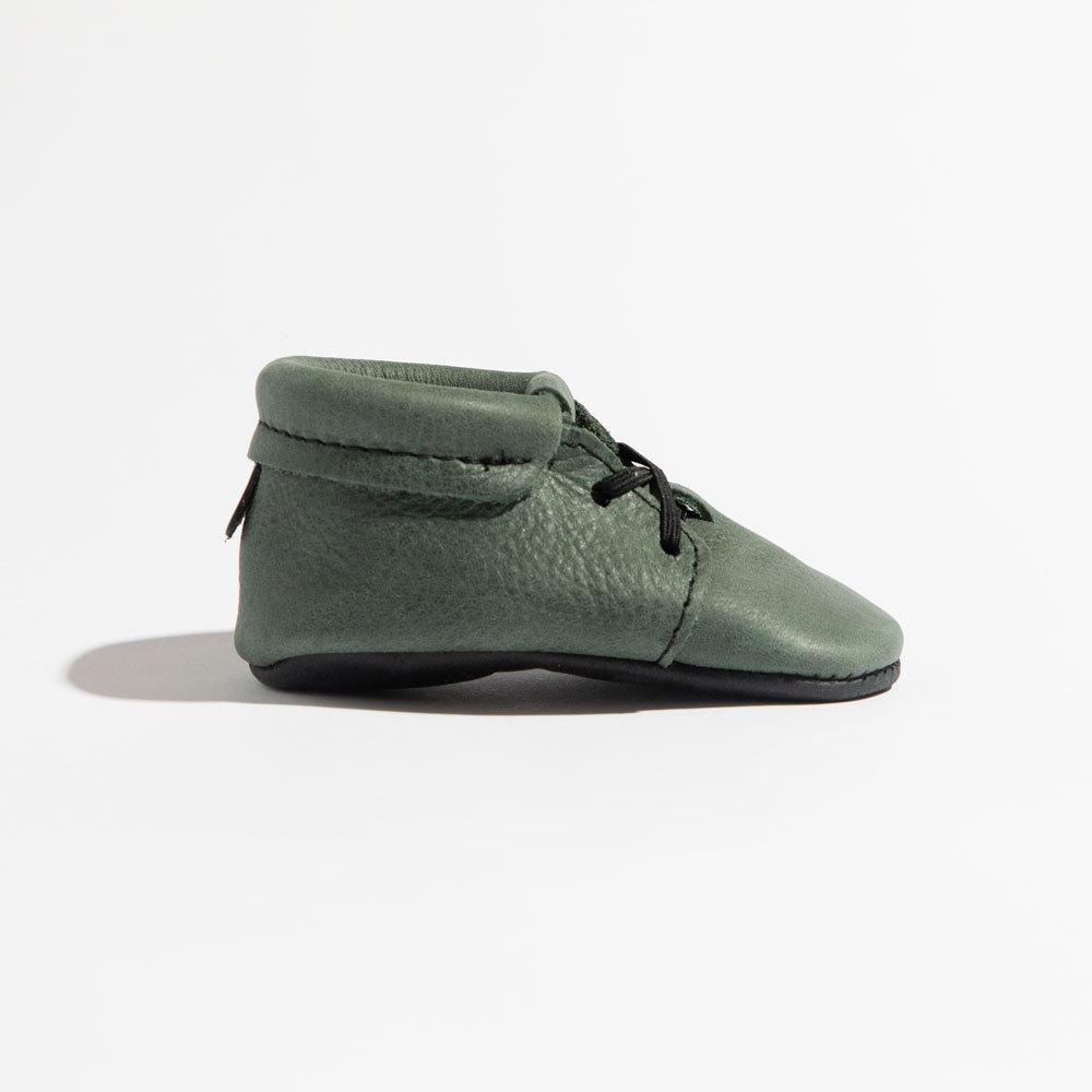 Freshly Picked Uinta Oxford Baby Shoe