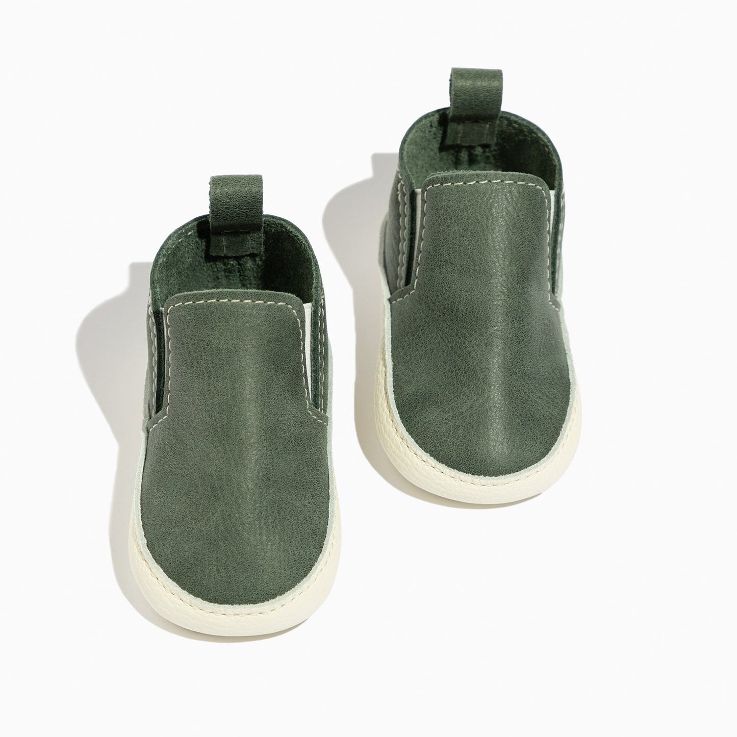 Freshly Picked Uinta Slip On Baby Shoe