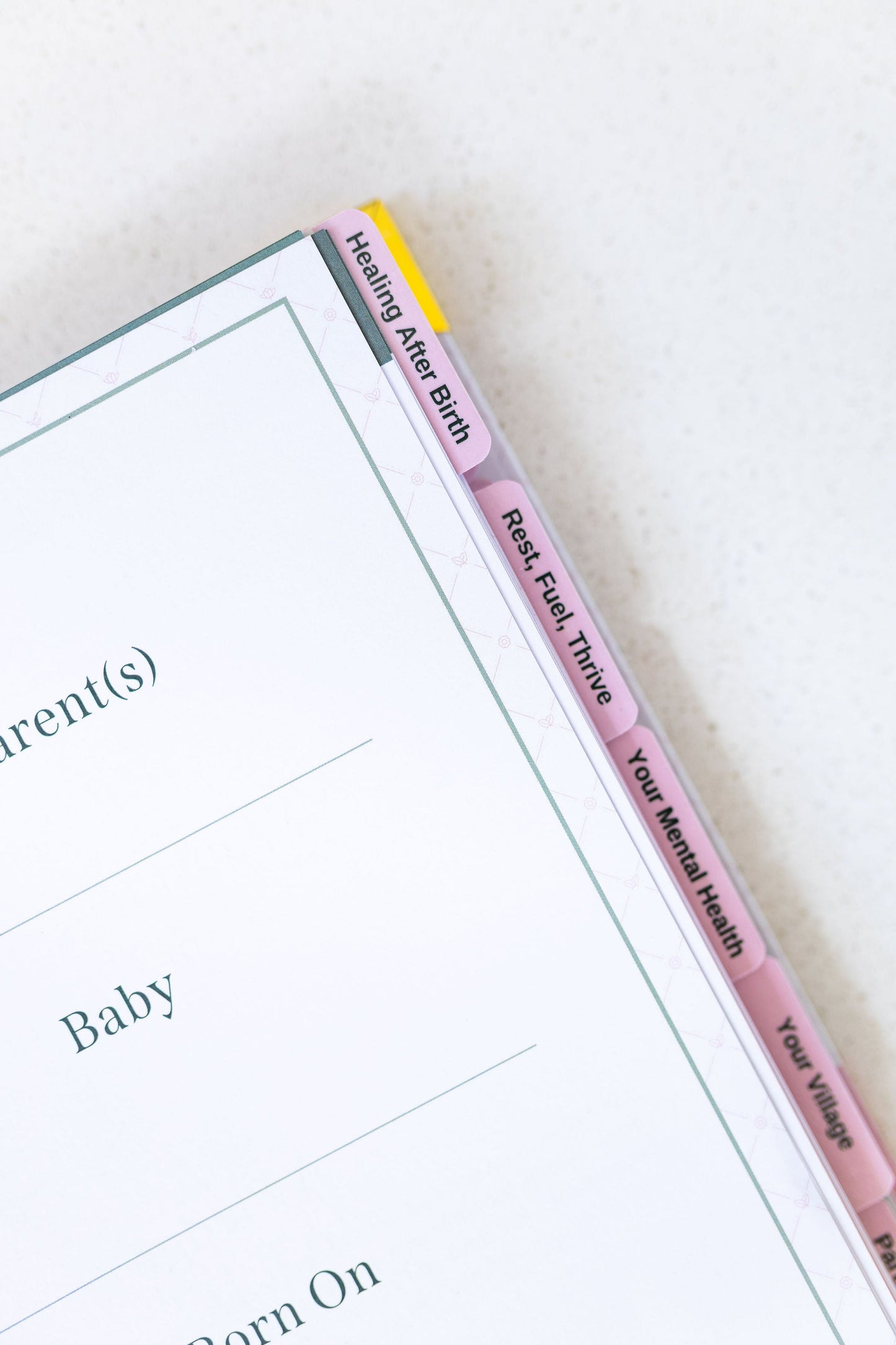 Undefining Motherhood The Postpartum Playbook - Roadmap to Recovery & Renewal After Birth