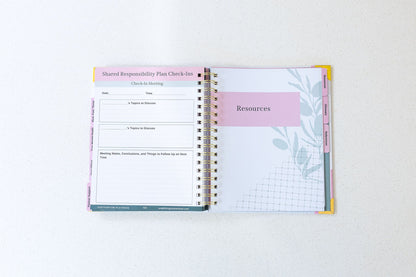 Undefining Motherhood The Postpartum Playbook - Roadmap to Recovery & Renewal After Birth
