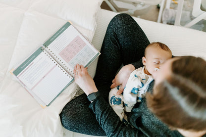 Undefining Motherhood The Postpartum Playbook - Roadmap to Recovery & Renewal After Birth