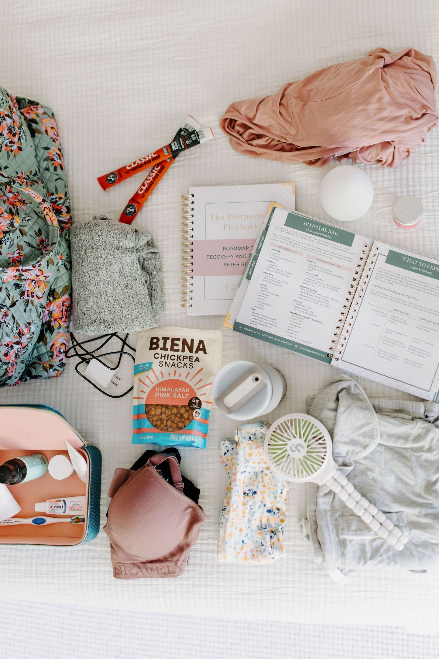 Undefining Motherhood The Postpartum Playbook - Roadmap to Recovery & Renewal After Birth