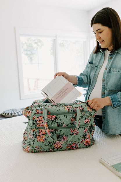 Undefining Motherhood The Postpartum Playbook - Roadmap to Recovery & Renewal After Birth