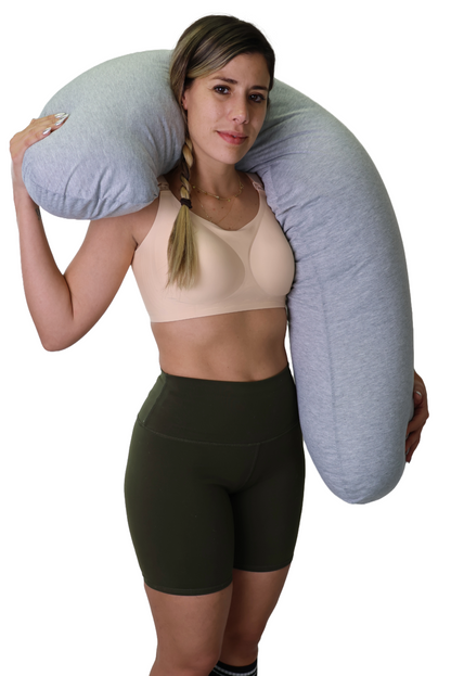 Zomee Full Body Pregnancy Pillow
