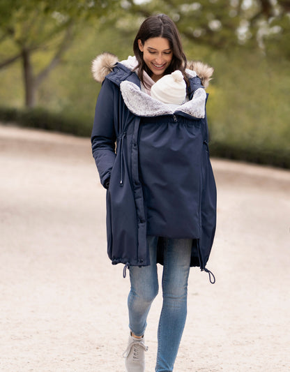 Valetta | 3 in 1 Winter Maternity Parka