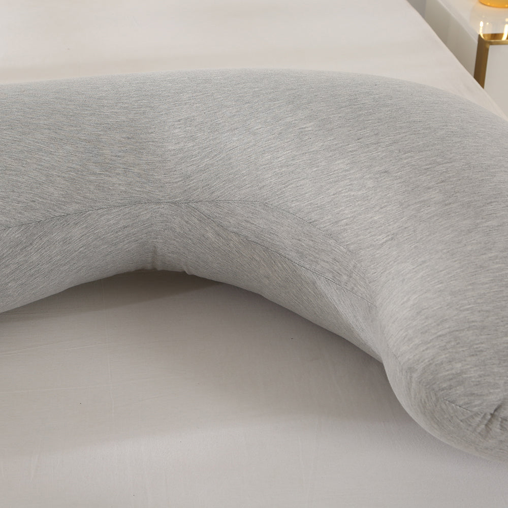 Zomee Full Body Pregnancy Pillow
