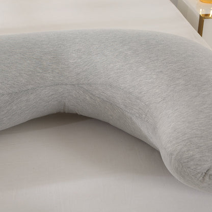 Zomee Full Body Pregnancy Pillow