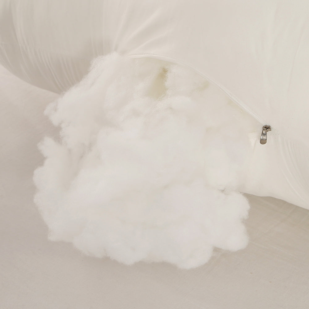 Zomee Full Body Pregnancy Pillow