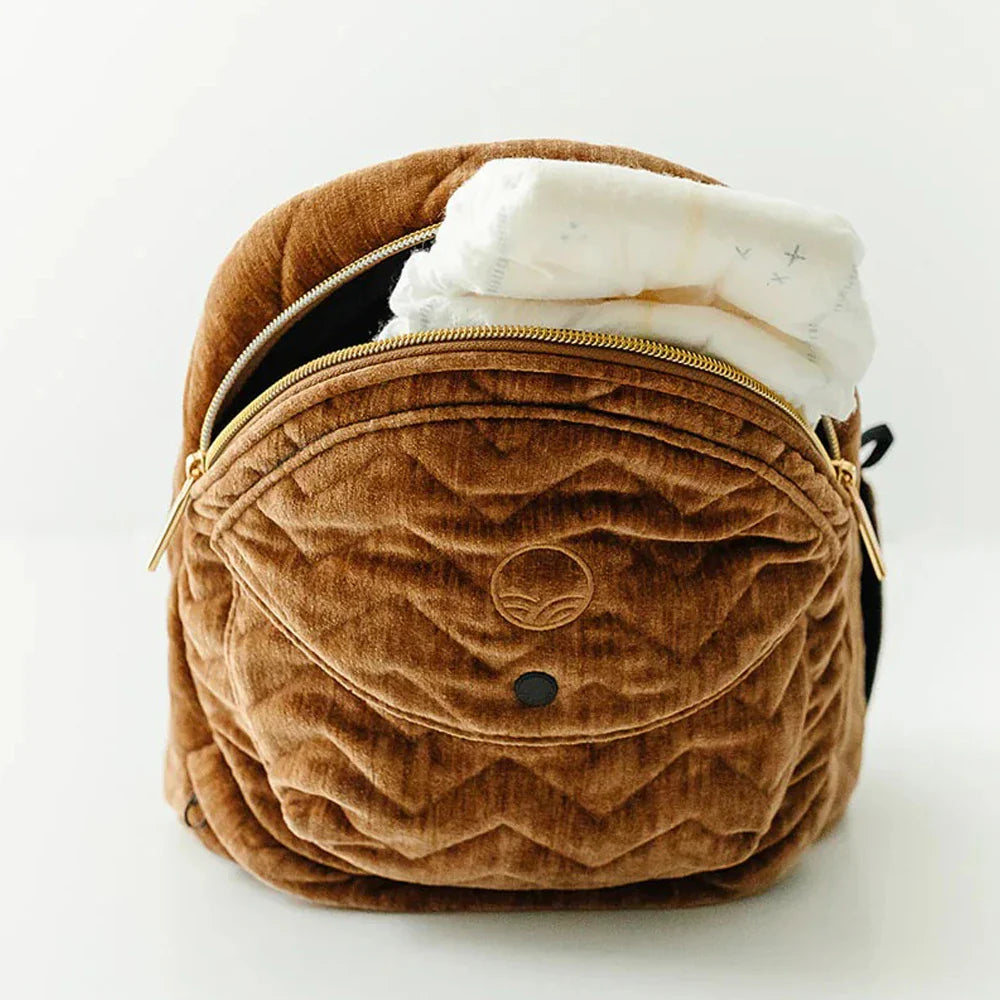 Tushbaby Hip Carrier - Ergonomic Baby Carrier & Hip Seat